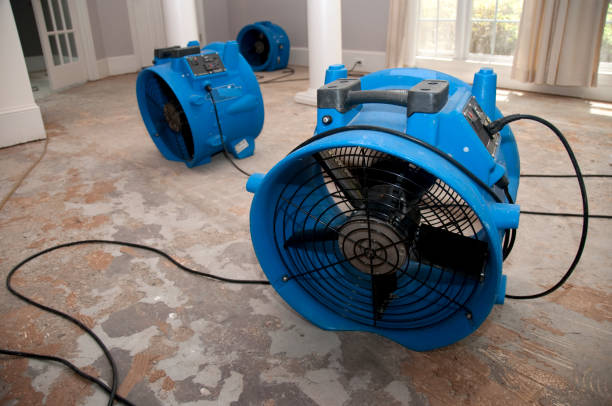 Hilltop, MN Water damage restoration Company